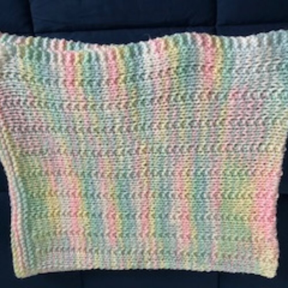 Baby blankets